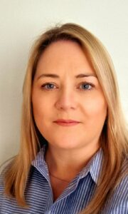 Maria Gleeson Maria Gleeson